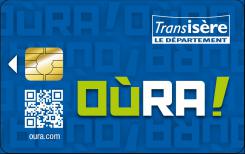 Transisère | Oùra