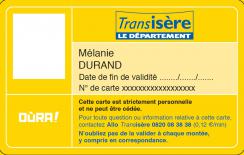 Transisère | Oùra