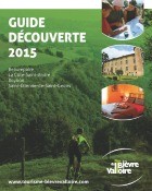 Guide découverte 2015