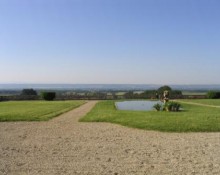 Parc du Chateau de Bresson