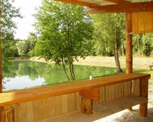 Etang du Fayaret