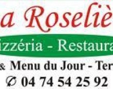 La Roselière
