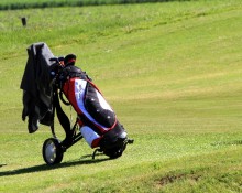 Golf de la Bièvre