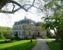 Château d'Arzay