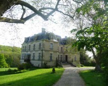 Château d'Arzay