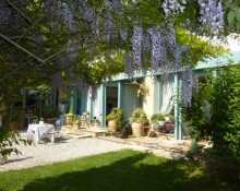 Gîte la Ferme des Collines