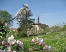 Abbaye Notre Dame de Chambarand