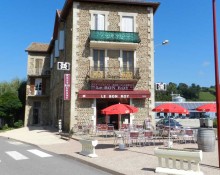 Auberge le Bon-Roy