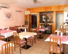 Hôtel Restaurant de l'Europe