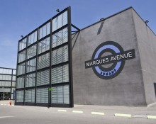Marques Avenue Romans