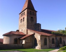 Eglise Saint André