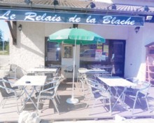 Le Relais de la Blâche