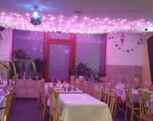 Brasserie 
