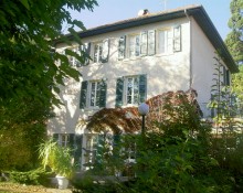 Chambre d'hôtes Villa Jeannette