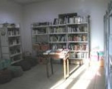 Bibliothèque municipale de Revel