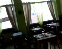 Chez Marjolaine