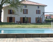 Ferme de Chantabot