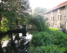 Moulin Piongo