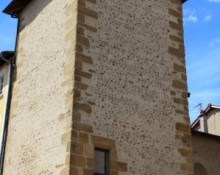 Tour des Augustins