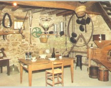 Musée d'Artisanat Rural