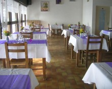 Auberge aux 4 vents
