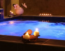 Spa Oasis Natura