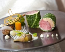 Hôtel Restaurant de France