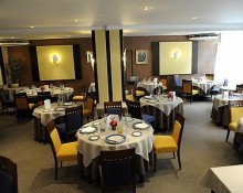 Hôtel Restaurant de France