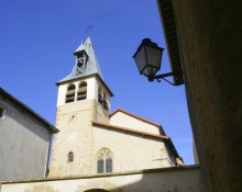 Bourg de Beaurepaire