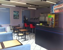 Marmara Kebab