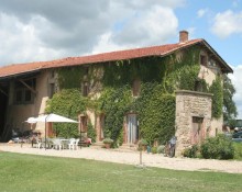Ferme équestre 