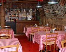 Chez la Mère Martin