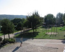 Camping la Bissera