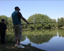 Etang de Sorbière