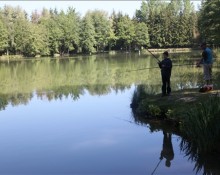 Etang de la Digonne
