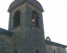 Chapelle St Jean Baptiste / Eglise St Martin