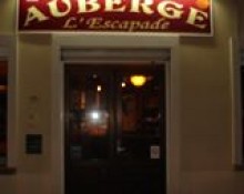 L'Auberge Escapade