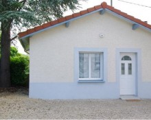 Gîte le Cèdre Bleu