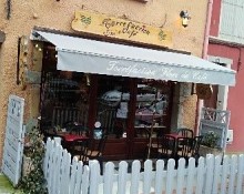Flore de Café