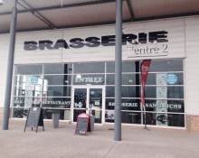 Brasserie L'Entre 2