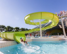 AQUALIB' Centre aquatique