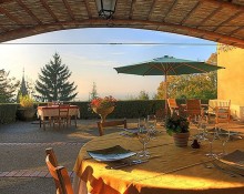 Auberge du Château