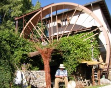 Moulin de Nantoin
