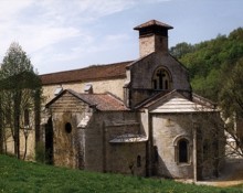 Eglise Saint Pierre de Marnans