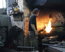 Les Forges de la Galaure