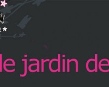 Le Jardin de Jo