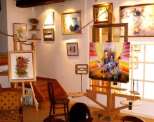 Atelier 