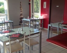La pause gourmande