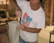 Atelier Jean-Marc Plantier