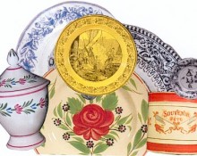 Musée de Faïence Fine